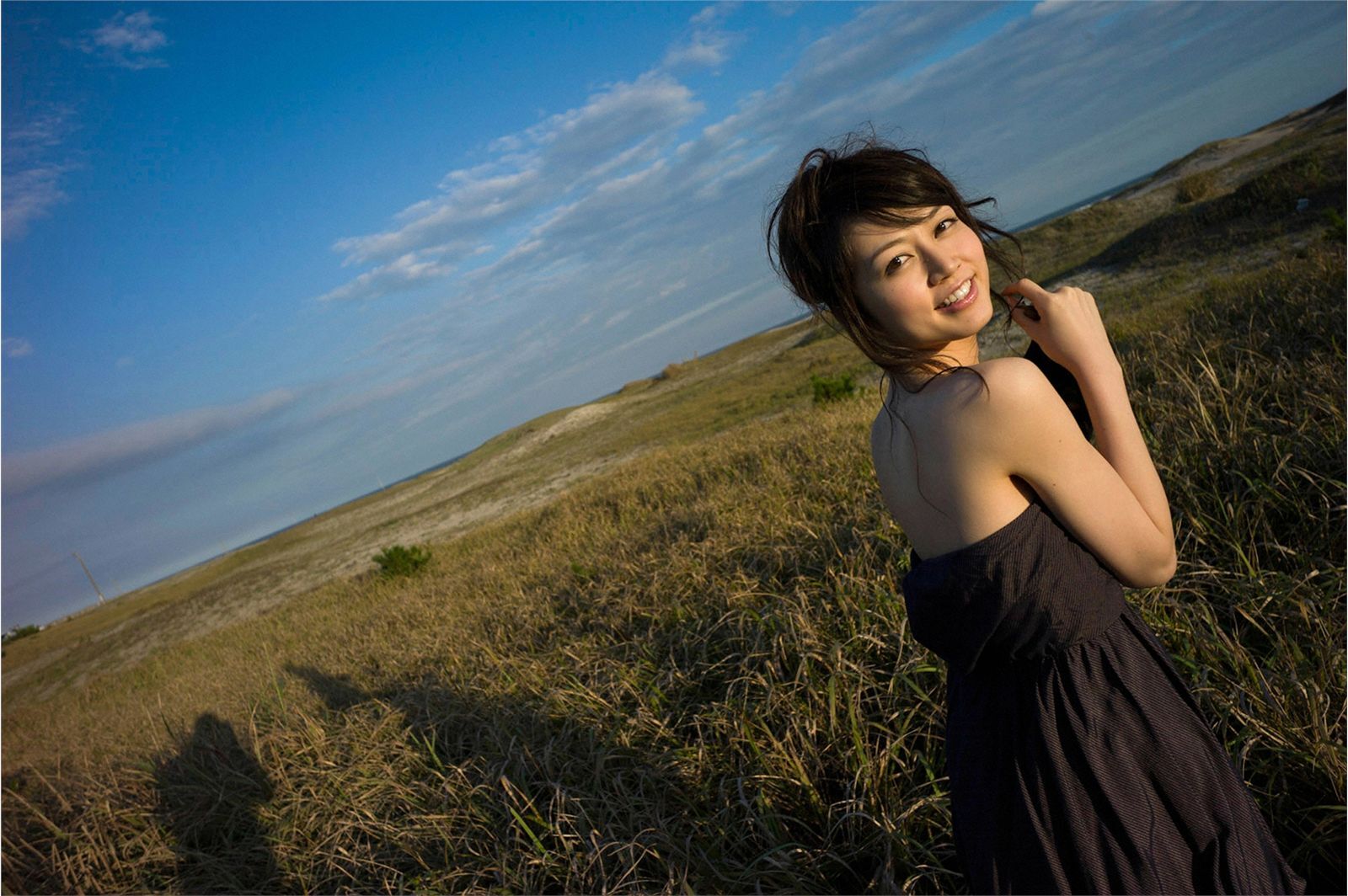 寺田 Chihiro[Wanibooks] 2012.05.18 3rd week av女优写真